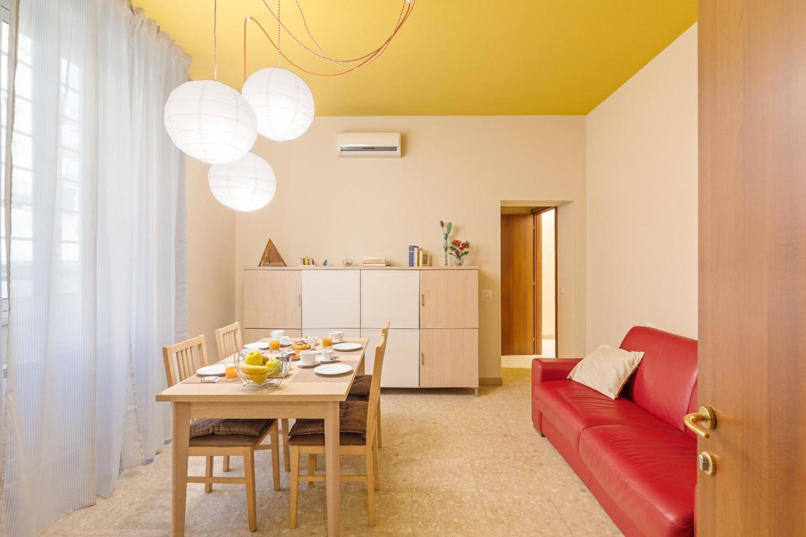 L'amaca Bed and breakfast Roma