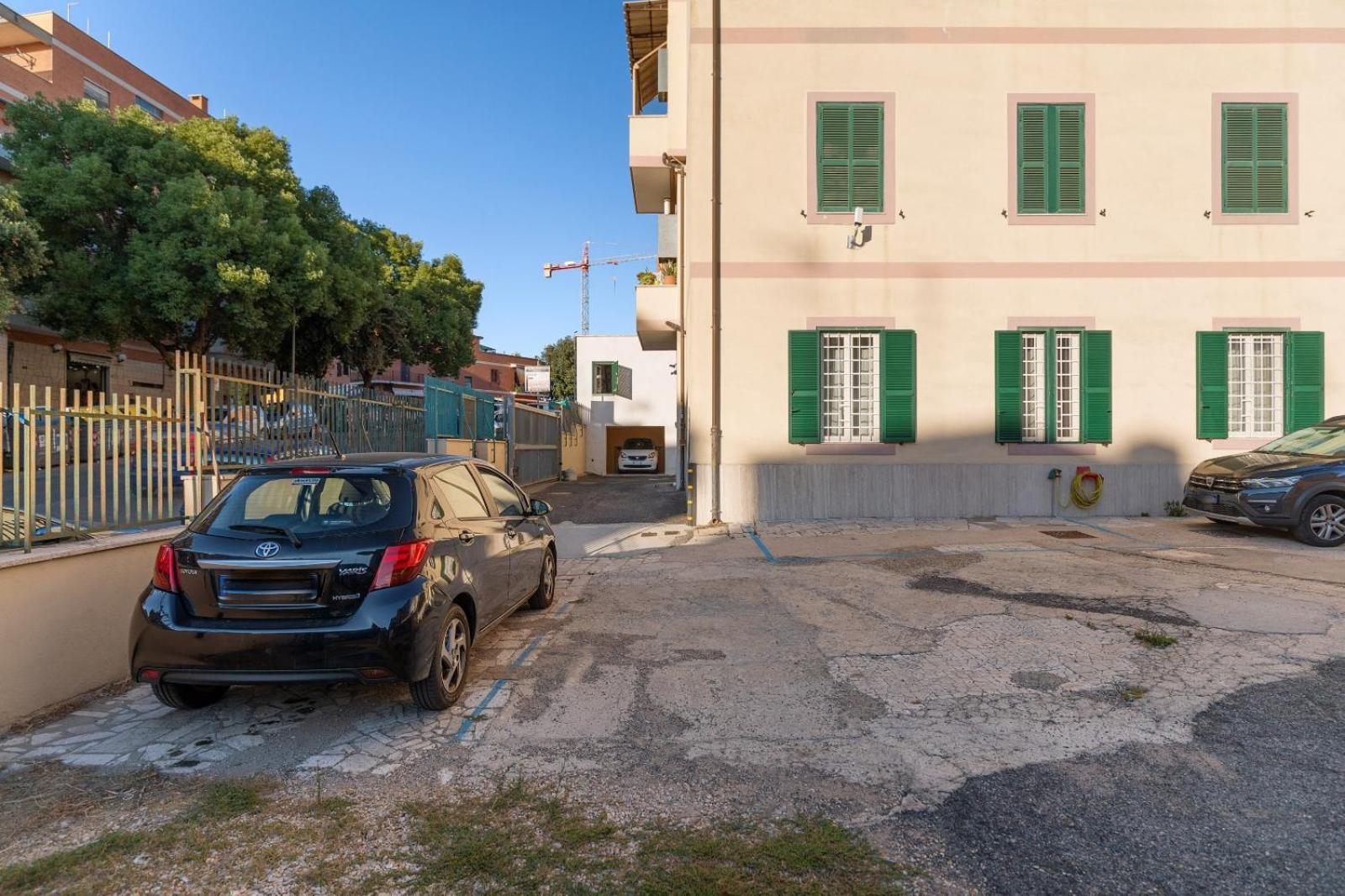 L'amaca Bed and breakfast