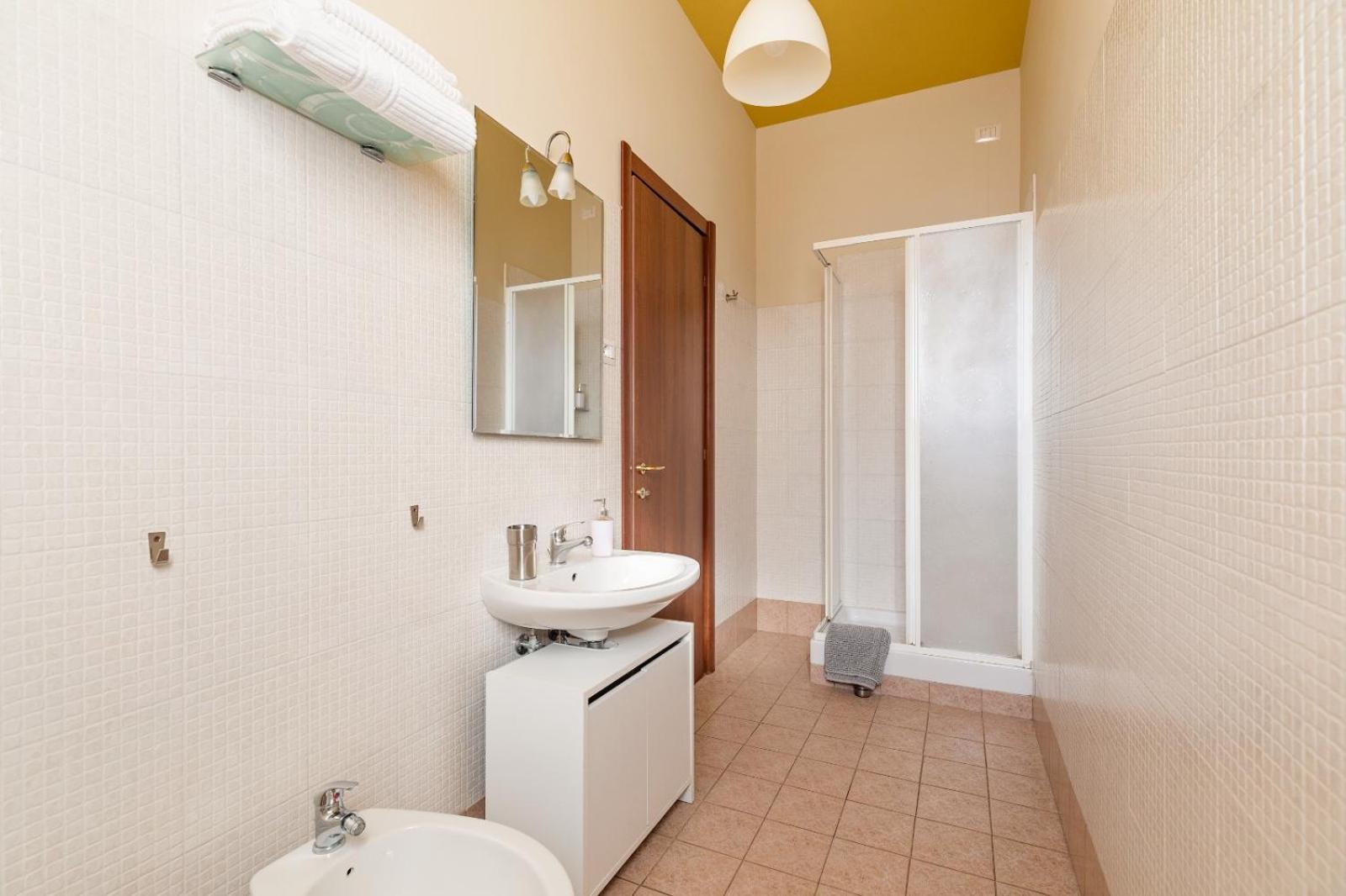 Bed and breakfast L'amaca Roma