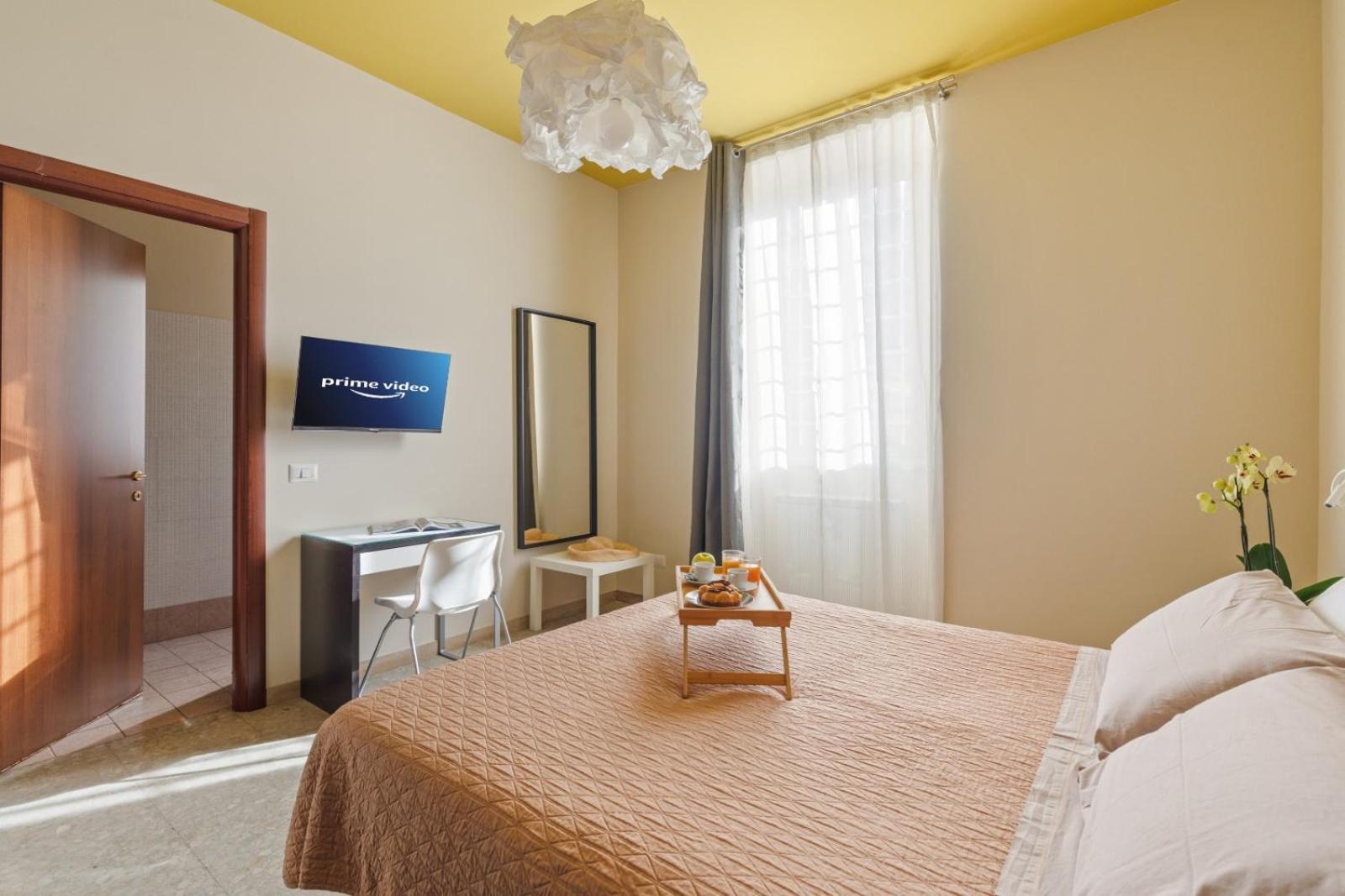 L'amaca Bed and breakfast 2*