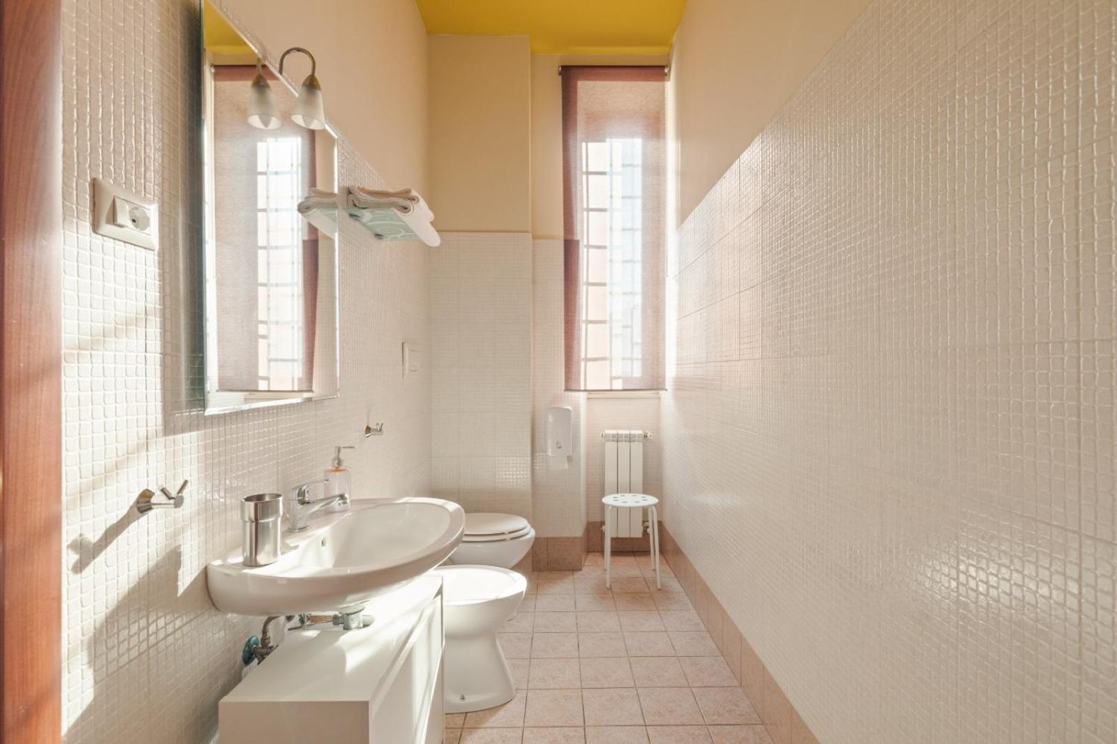 Bed and breakfast L'amaca