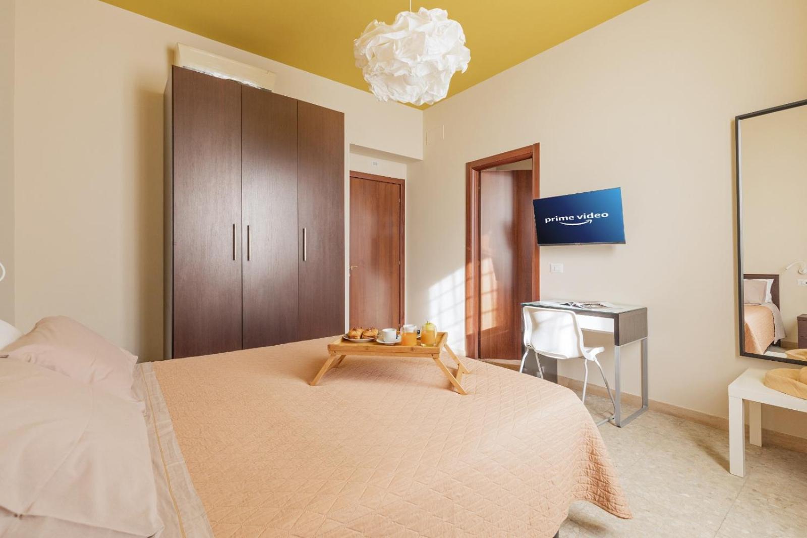 Bed & Breakfast B&B L'Amaca