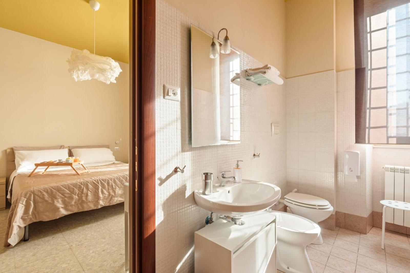 L'amaca Bed and breakfast