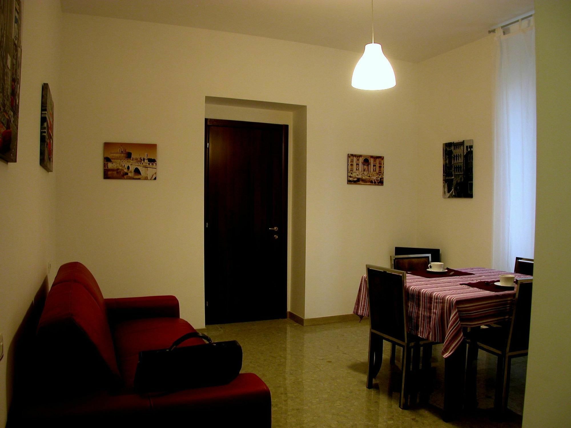Bed and breakfast L'amaca